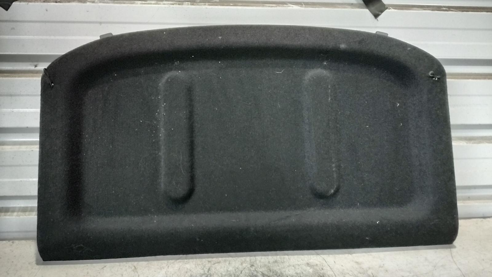 2019 KIA SELTOS PARCEL SHELF CARGO BLIND SP2, 07/19- 0000406929