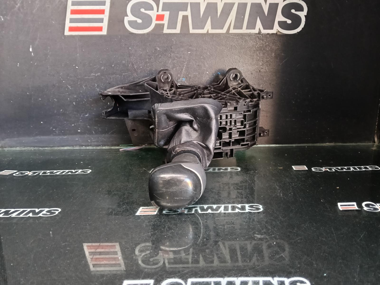 2018 TOYOTA KLUGER GEAR STICK SHIFTER XU50 SERIES, 03/14-02/21