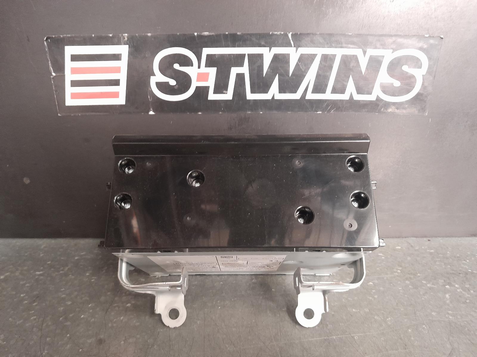 2021 HONDA CRV HEAD UNIT, W/ SAT NAV TYPE, RW, 05/17-08/23 0000333934