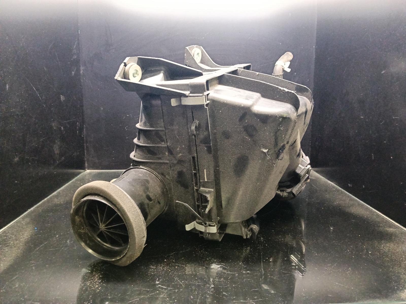 2021 MAZDA BT50 AIR CLEANER BOX TF, AIR CLEANER, DIESEL, 3.0, TURBO, 07/20- 0000408654
