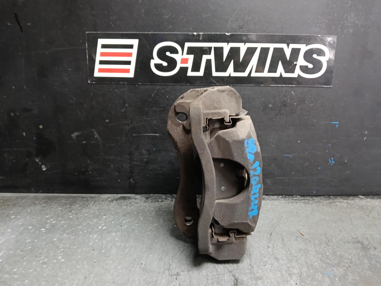 2023 LDV DELIVER 9 CALIPER LH REAR, SINGLE WHEEL, NON ELECTRIC PARK TYPE, 07/20-06/24