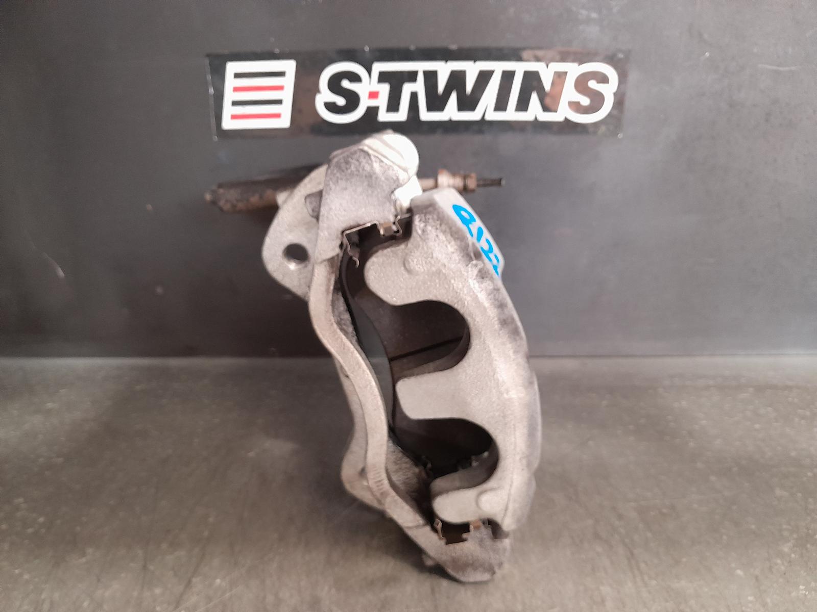 2023 LDV DELIVER 9 CALIPER RH, FRONT, 07/20- 0000324804