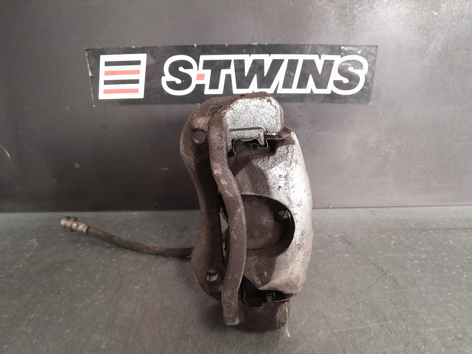 2023 LDV DELIVER 9 CALIPER RH REAR, SINGLE WHEEL, NON ELECTRIC PARK TYPE, 07/20- 0000324805