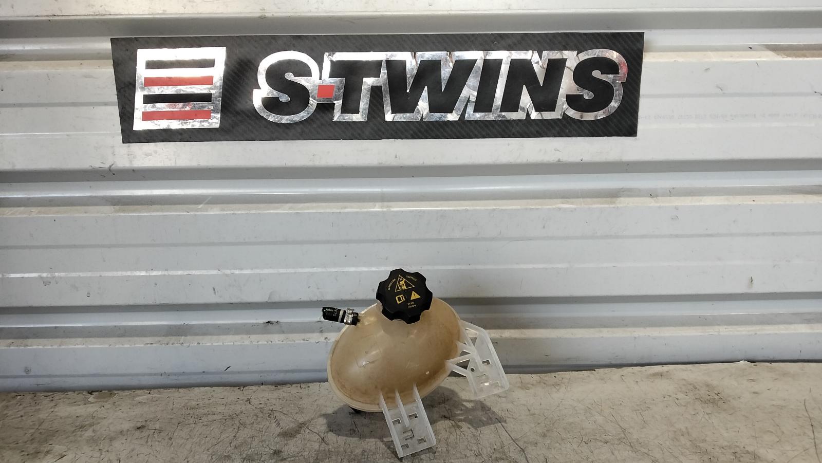 2020 JEEP COMPASS OVERFLOW BOTTLE M6, 10/17- 0000424617