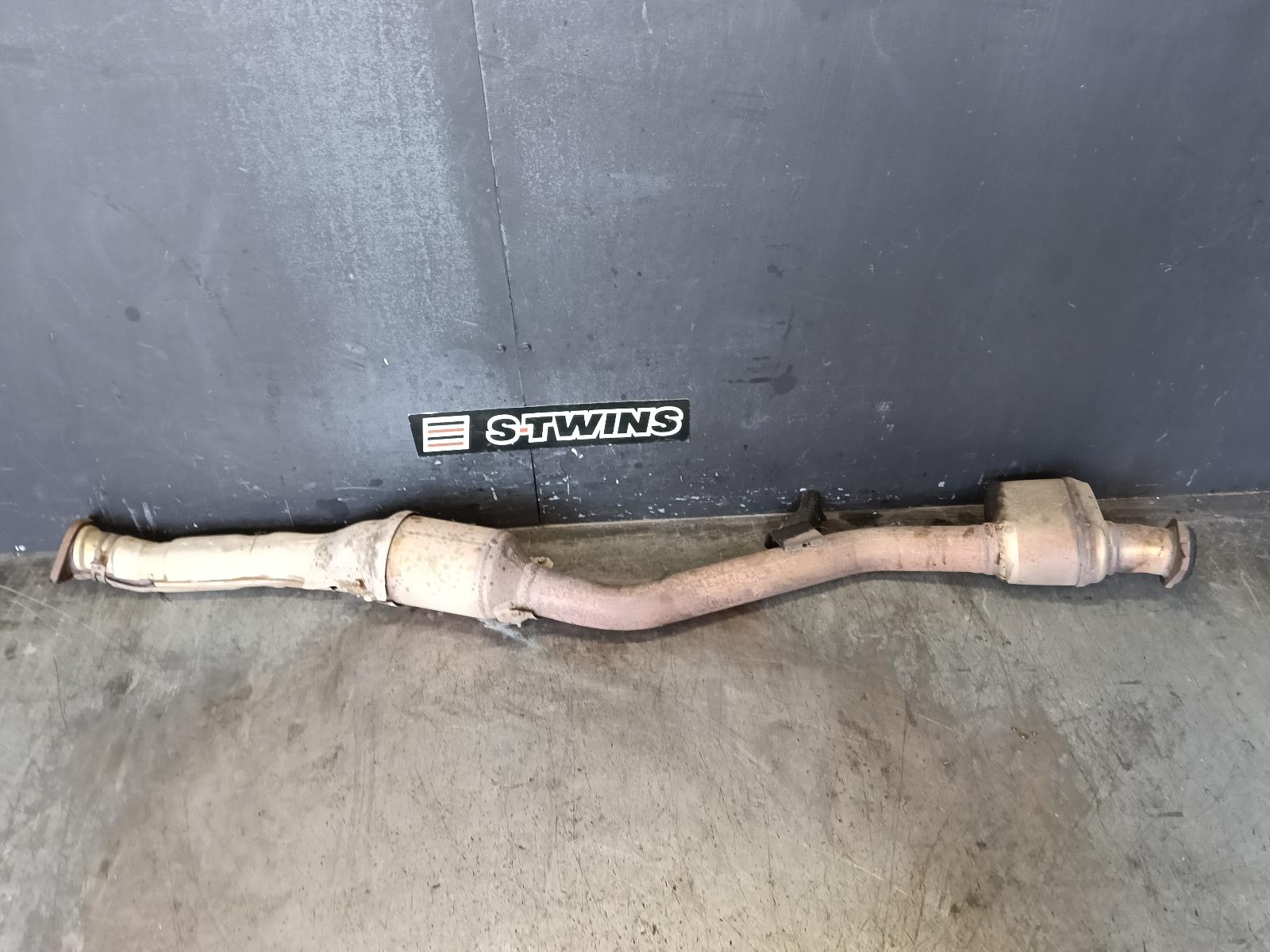2016 SUBARU LEVORG CATALYTIC CONVERTER V1, UNDER CAR-CAT TYPE, PETROL, 2.0, 05/16-12/20