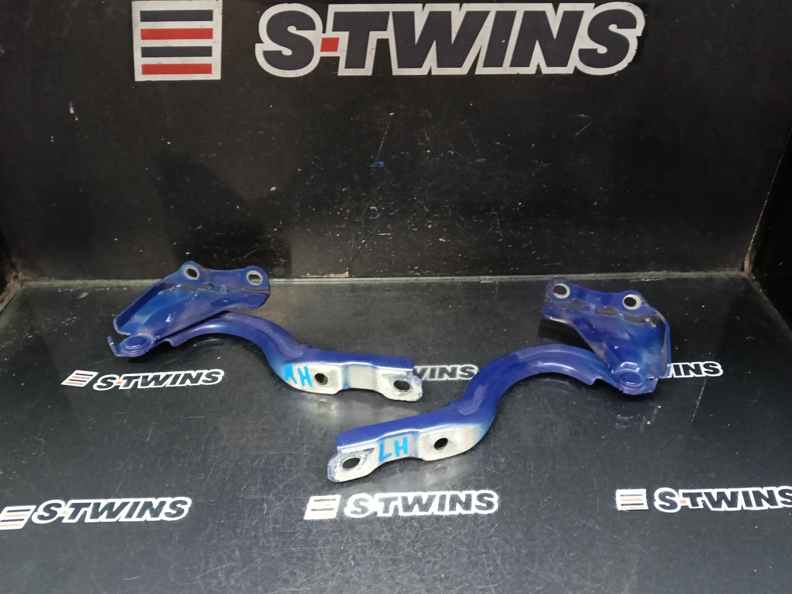 2022 HYUNDAI I30 BONNET HINGE STRUT HINGES (PAIR), PD, 03/17