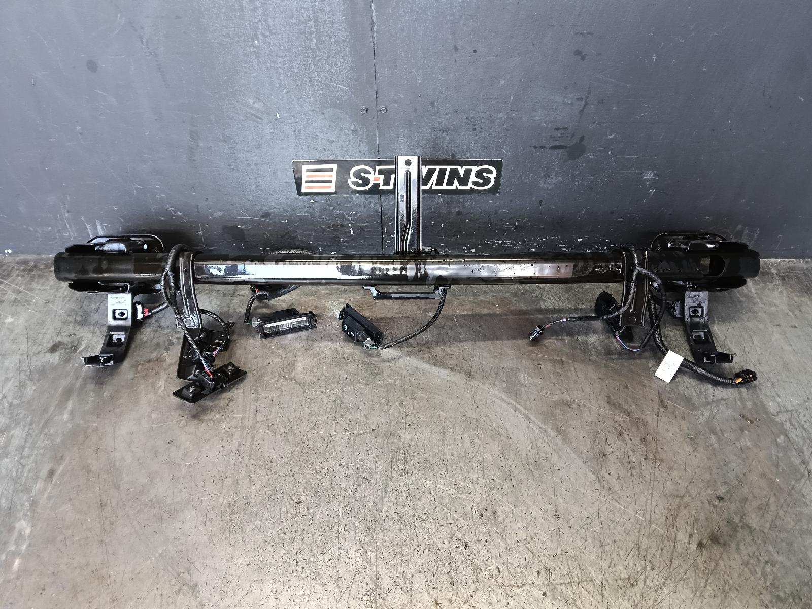 2022 HYUNDAI I30 R BAR BRACKET REINFO MAIN REINFORCEMENT, PD, HATCH (S. KOREA VIN KMHH), ELITE/N LINE, 03/17-12/23