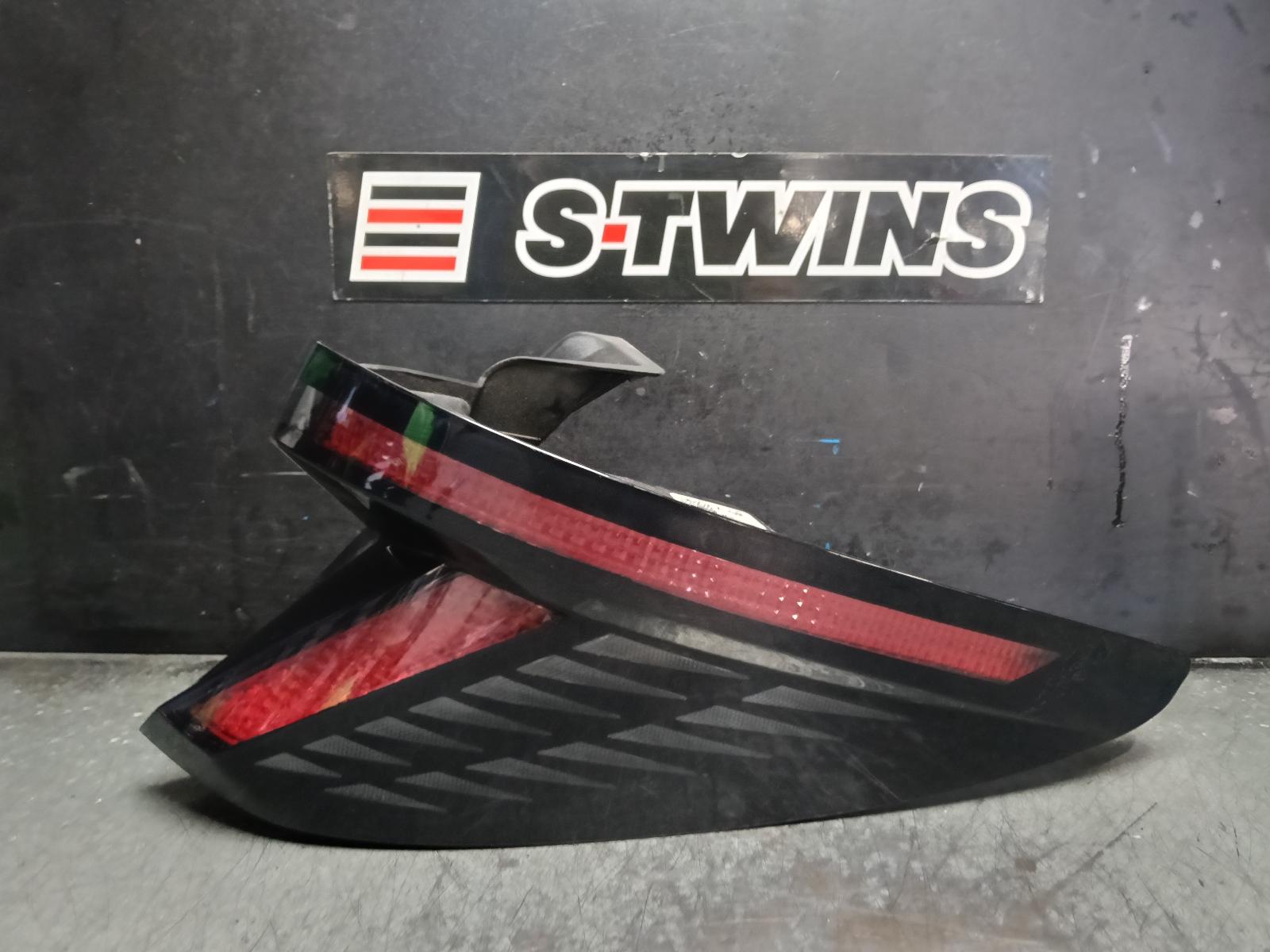2022 HYUNDAI TUCSON RIGHT TAILLIGHT NX4, IN BODY, W/ LED TYPE, 02/21- 0000421874
