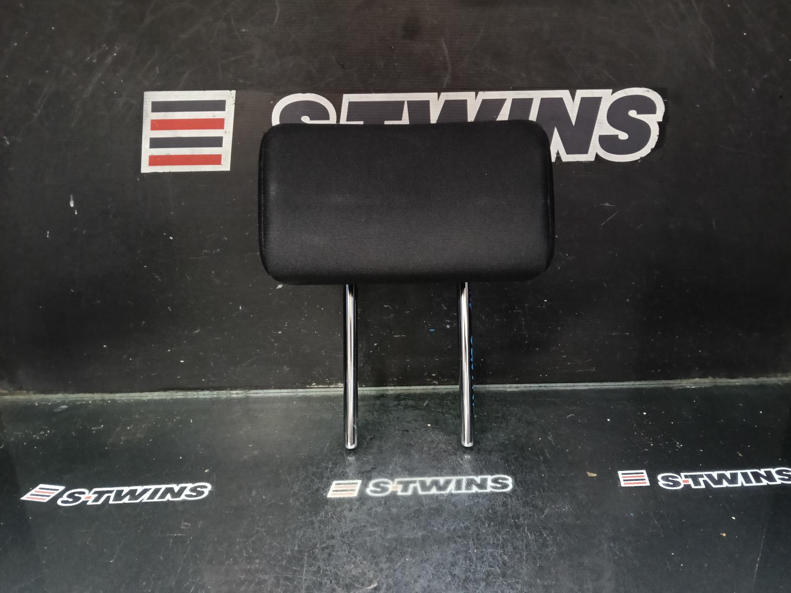2016 MITSUBISHI OUTLANDER HEADREST CENTRE REAR 2ND ROW, CLOTH, ZK-ZL, 01/15-07/21