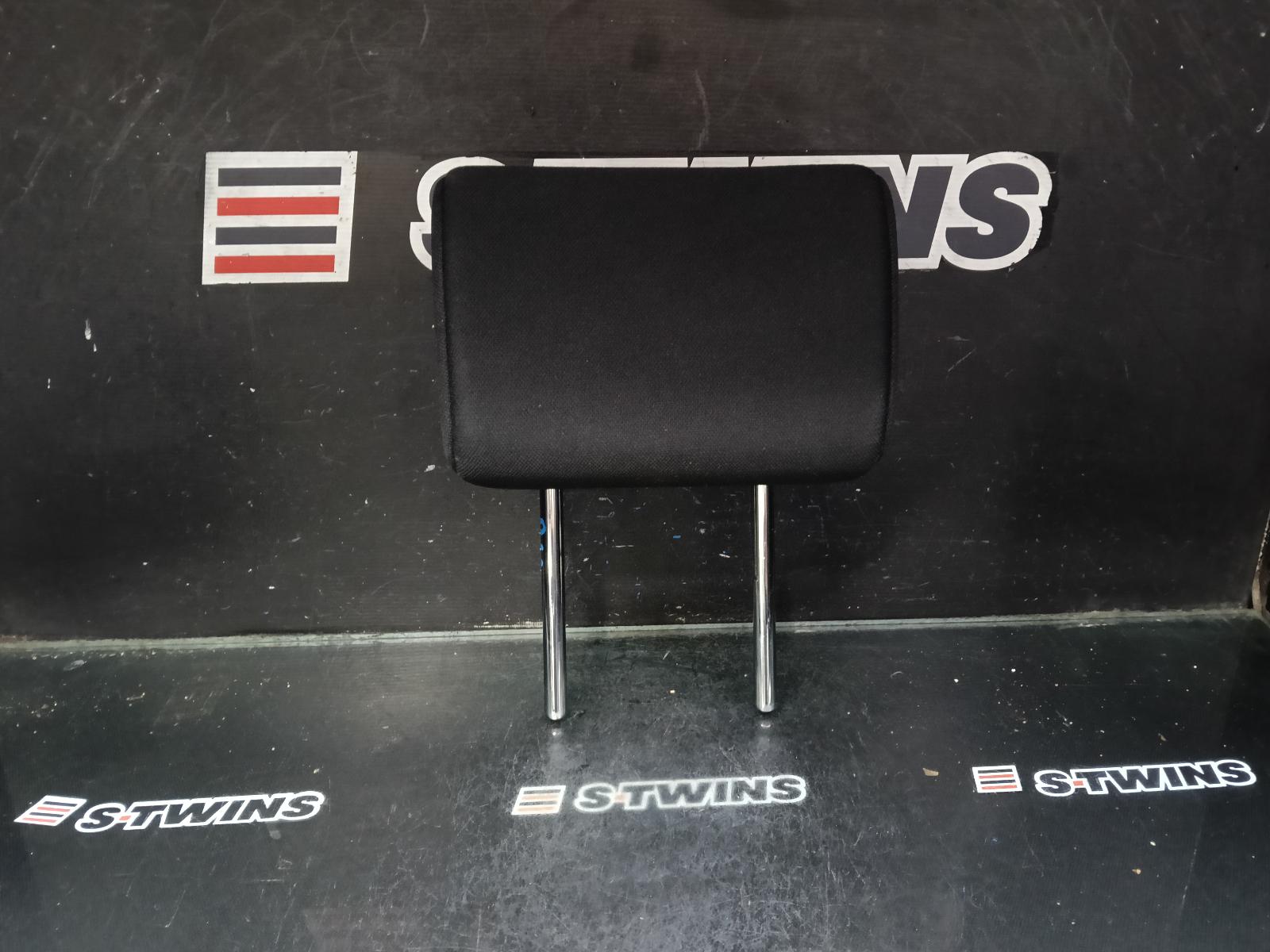 2016 MITSUBISHI OUTLANDER HEADREST RH REAR 2ND ROW, CLOTH, ZK-ZL, 01/15-07/21