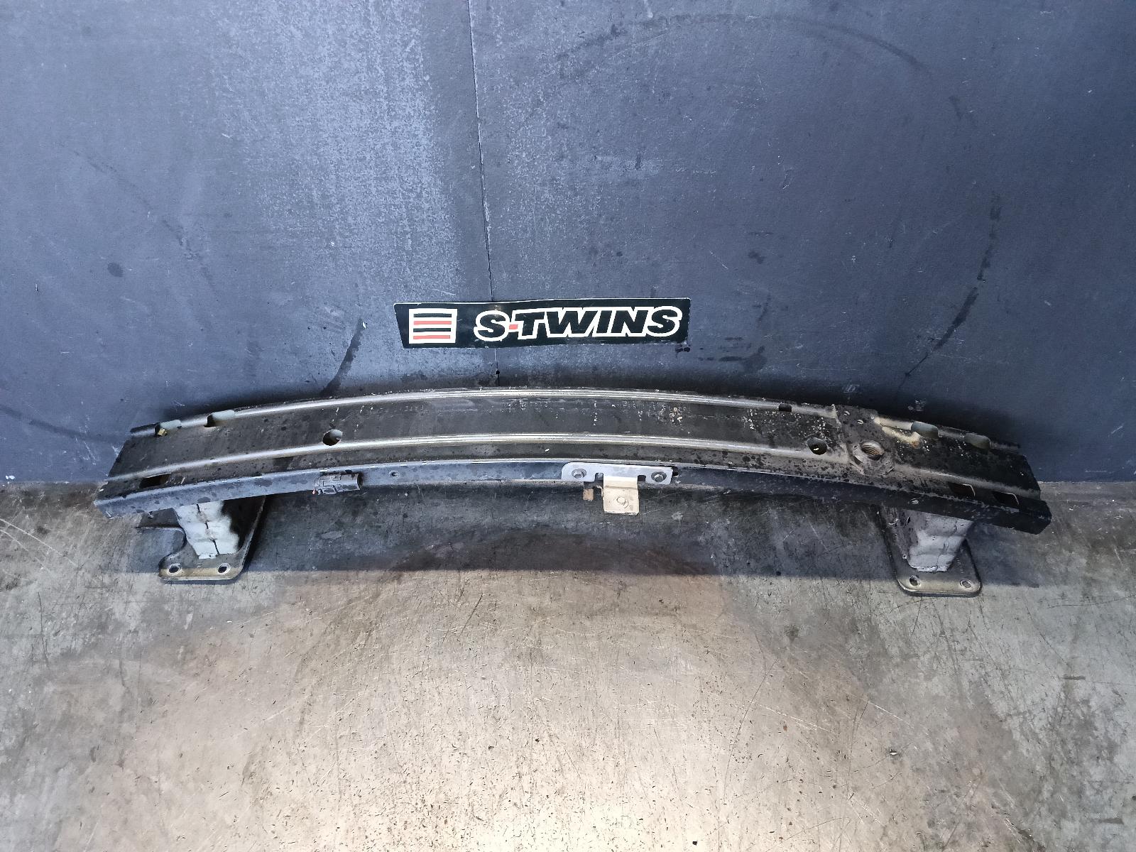 2015 NISSAN QASHQAI F BAR REINFORC BRACK MAIN REINFORCEMENT, J11, 12/13-06/17