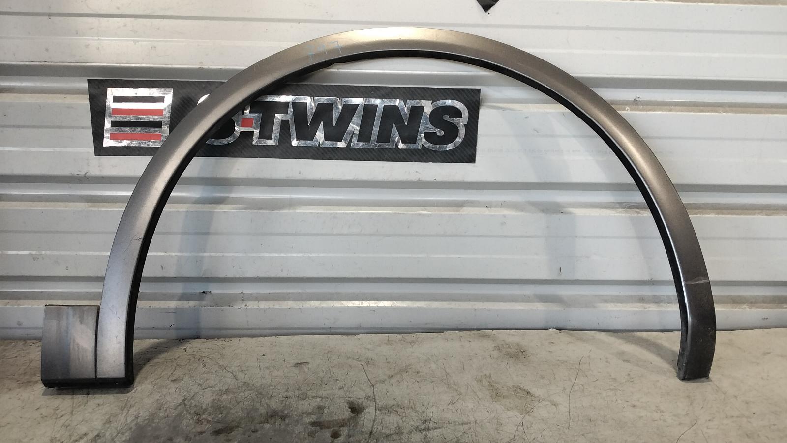 2019 AUDI Q5 WHEEL ARCH FLARE FY, RH FRONT, COLOUR CODED, 02/17- 0000424199