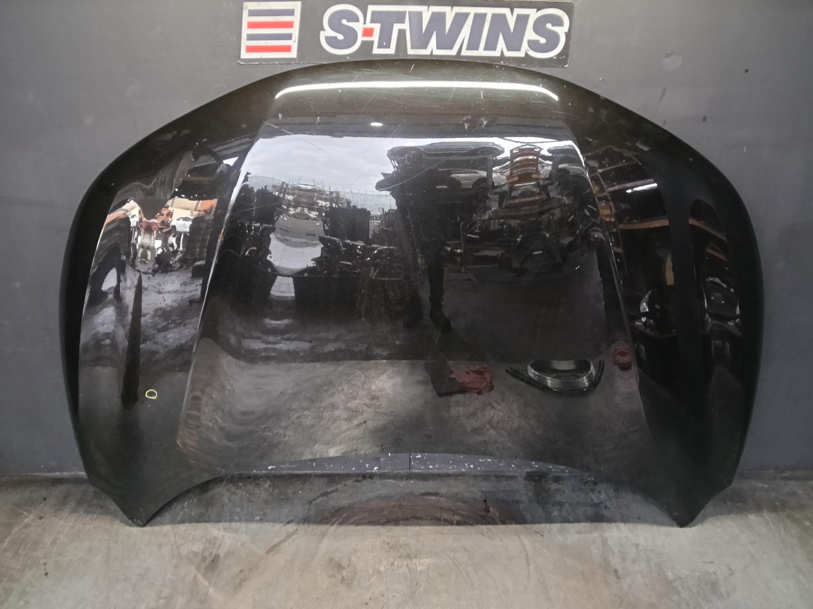 2014 NISSAN QASHQAI BONNET J11, 12/13-06/17 0000426778