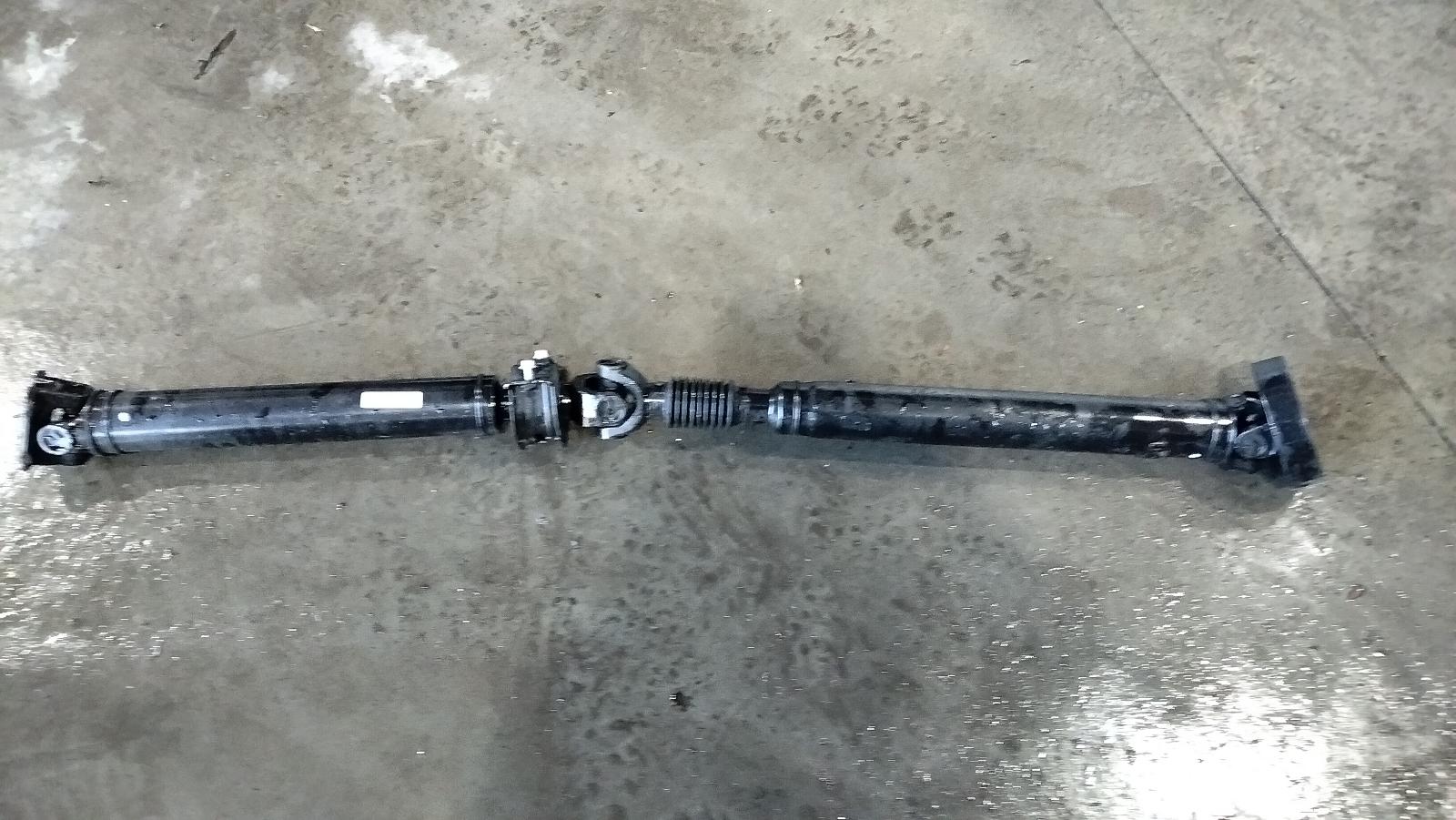 2025 MG MGU9 REAR PROP SHAFT EKK1C, 03/25- 0000422361