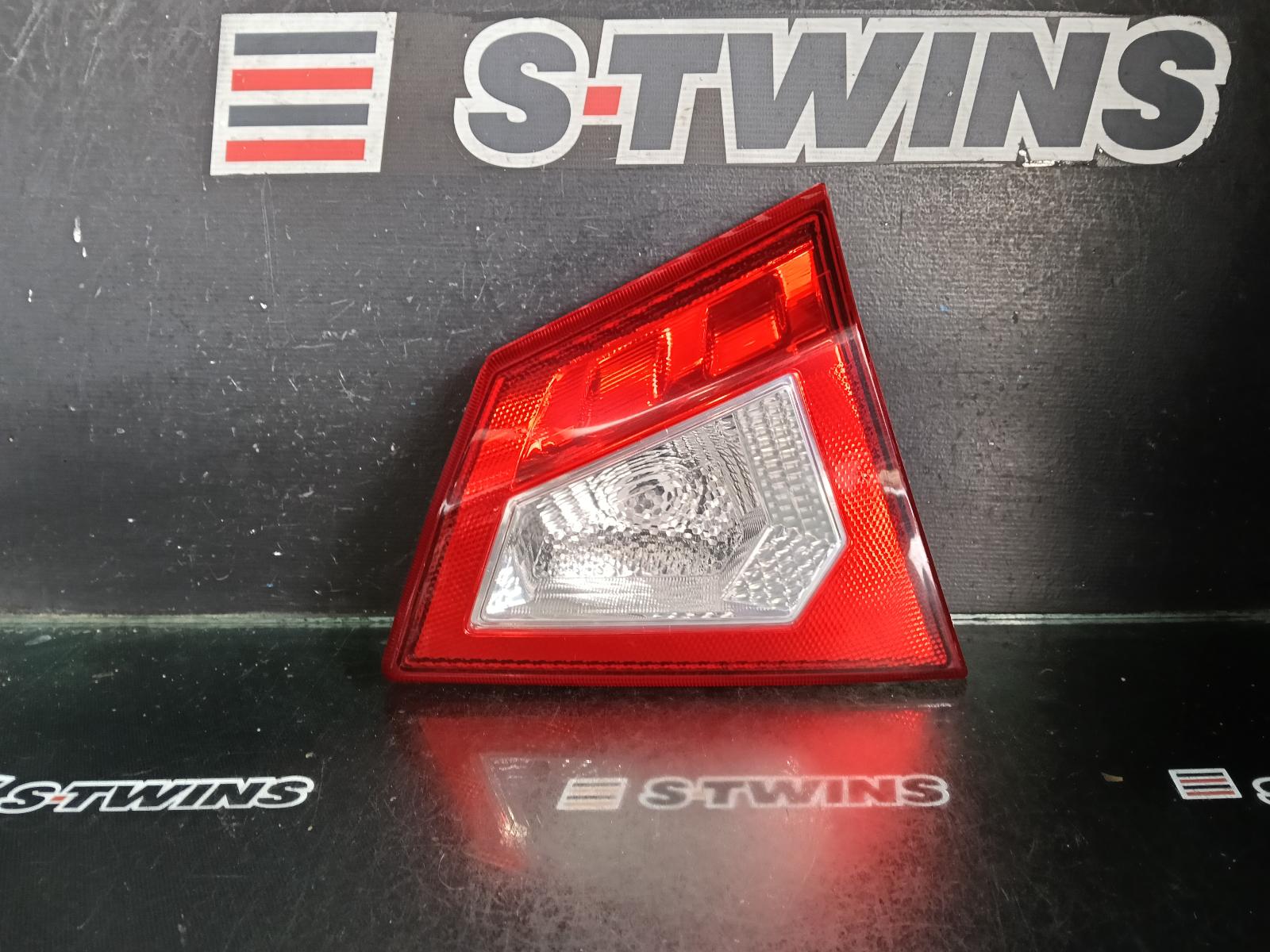 2016 SUZUKI VITARA REAR GARNISH TAILGATE LAMP (RH SIDE), VITARA, LY (VIN TSM), 06/15-09/18