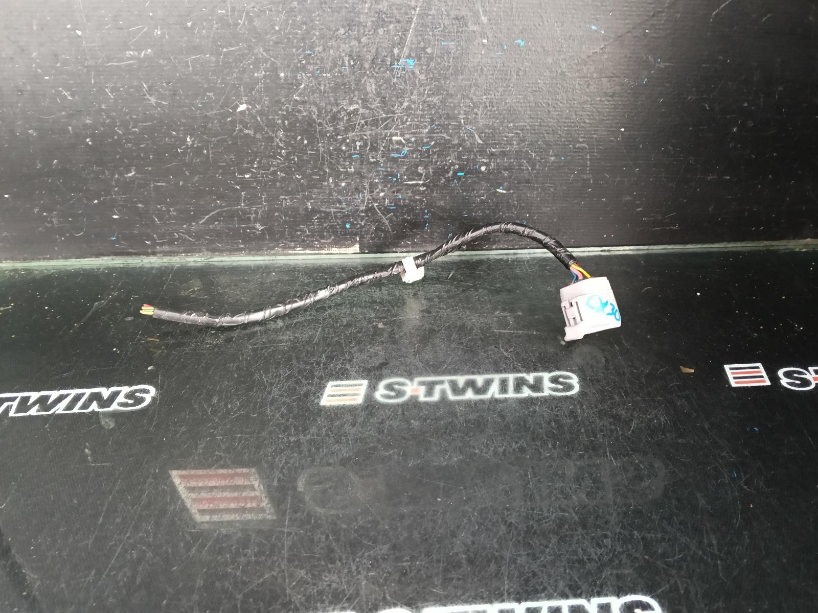 2023 MAZDA CX30 WIRE HARNESS DM, 10/19- 0000425131