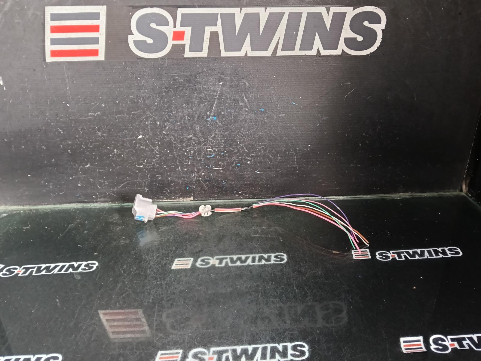 2023 MAZDA CX30 WIRE HARNESS DM, 10/19- 0000425132