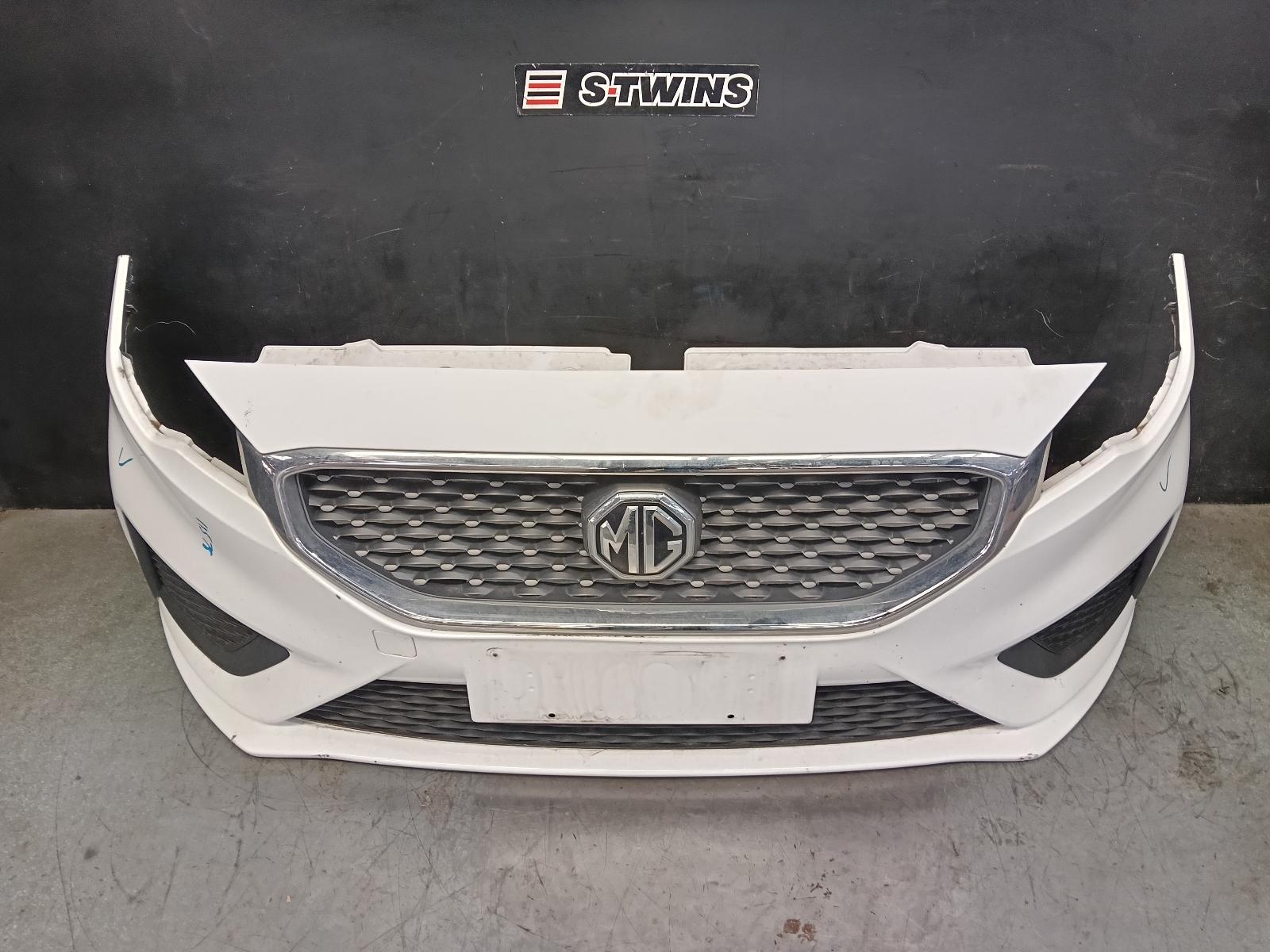 2022 MG MG3 FRONT BUMPER BUMPER BAR, SZP1, 06/18-10/25 0000427650