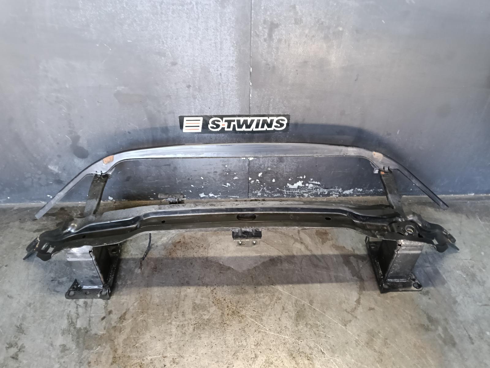 2017 VOLKSWAGEN TIGUAN F BAR REINFORC BRACK MAIN REINFORCEMENT, 5NA, 06/16-05/21 0000399496