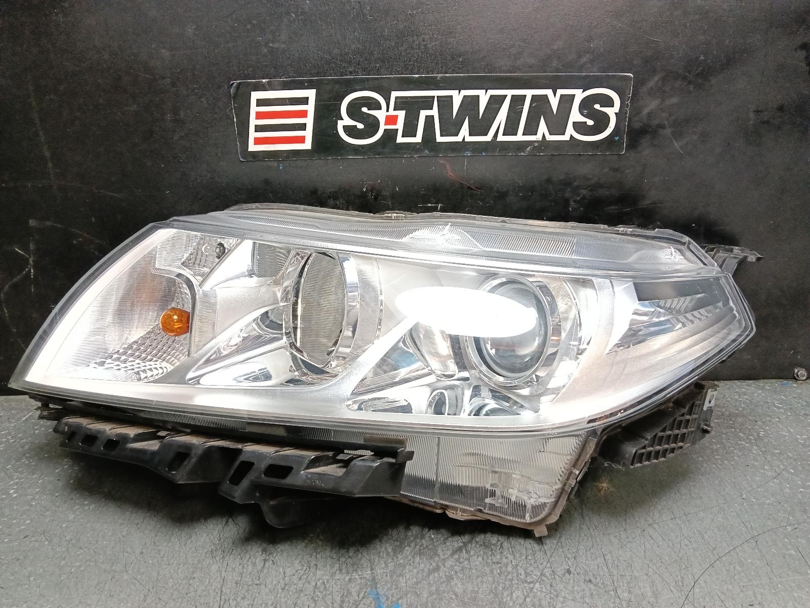 2023 SUZUKI VITARA LEFT HEADLAMP VITARA, LY (VIN TSM), W/ HALOGEN, NON ADAPTIVE TYPE, 06/15- 0000398071
