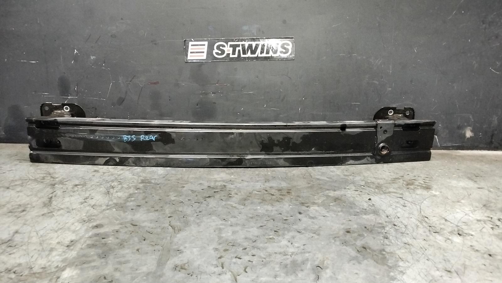 2016 NISSAN QASHQAI R BAR BRACKET REINFO REINFORCEMENT, J11, 12/13-07/21 0000414681