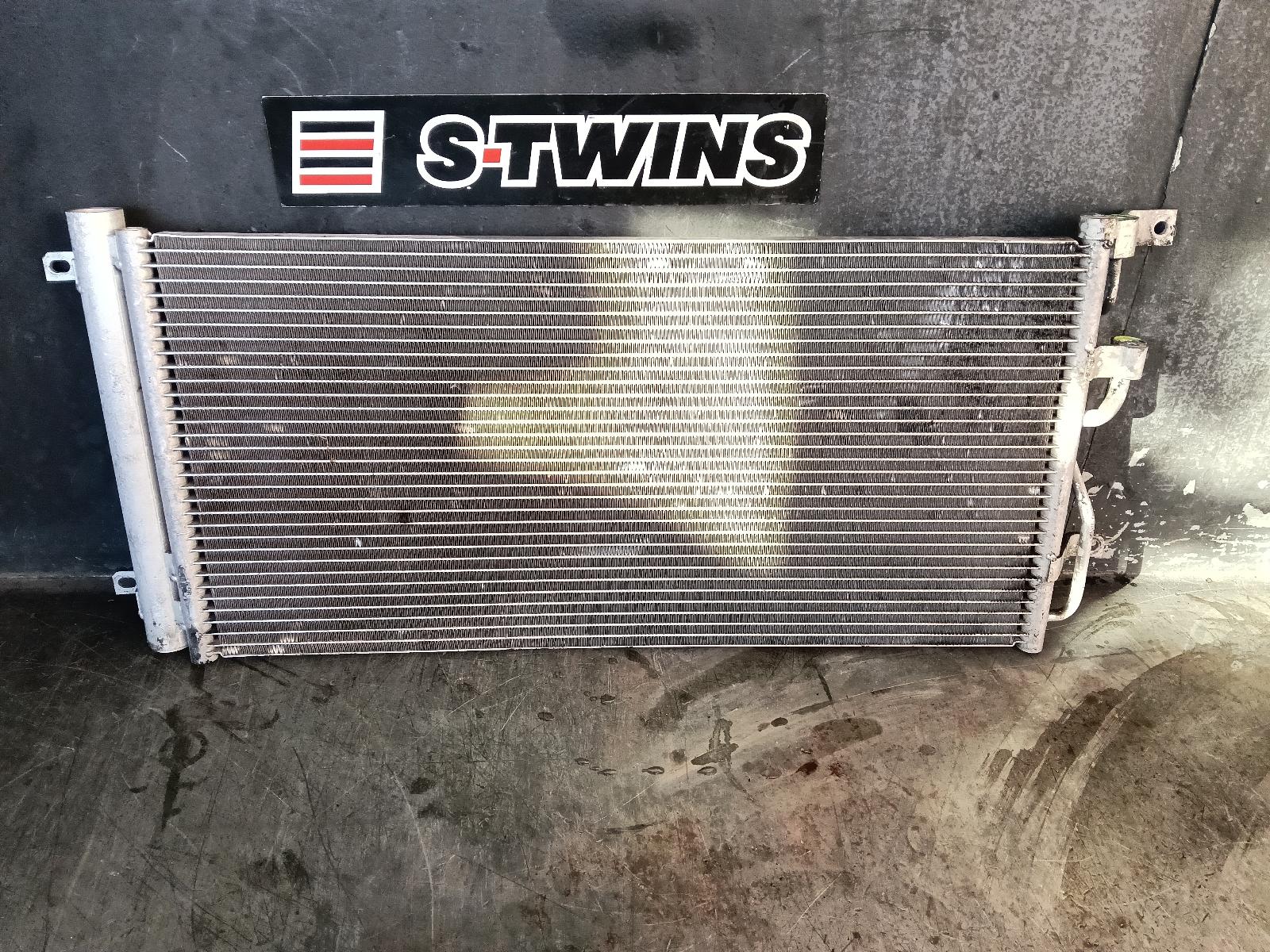2013 HOLDEN CAPTIVA A C CONDENSER CG, DIESEL, 01/11-06/18 0000399313