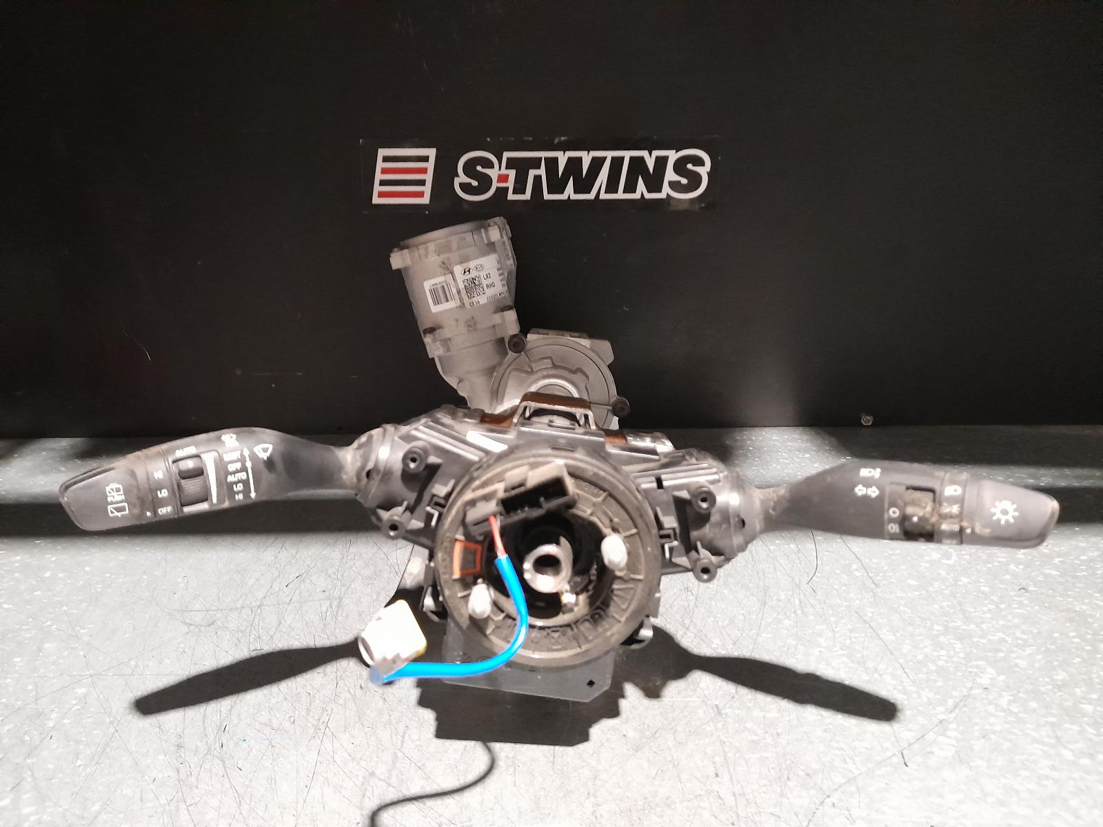 2022 HYUNDAI PALISADE STEERING COLUMN LX2, 07/20-03/25 0000345833