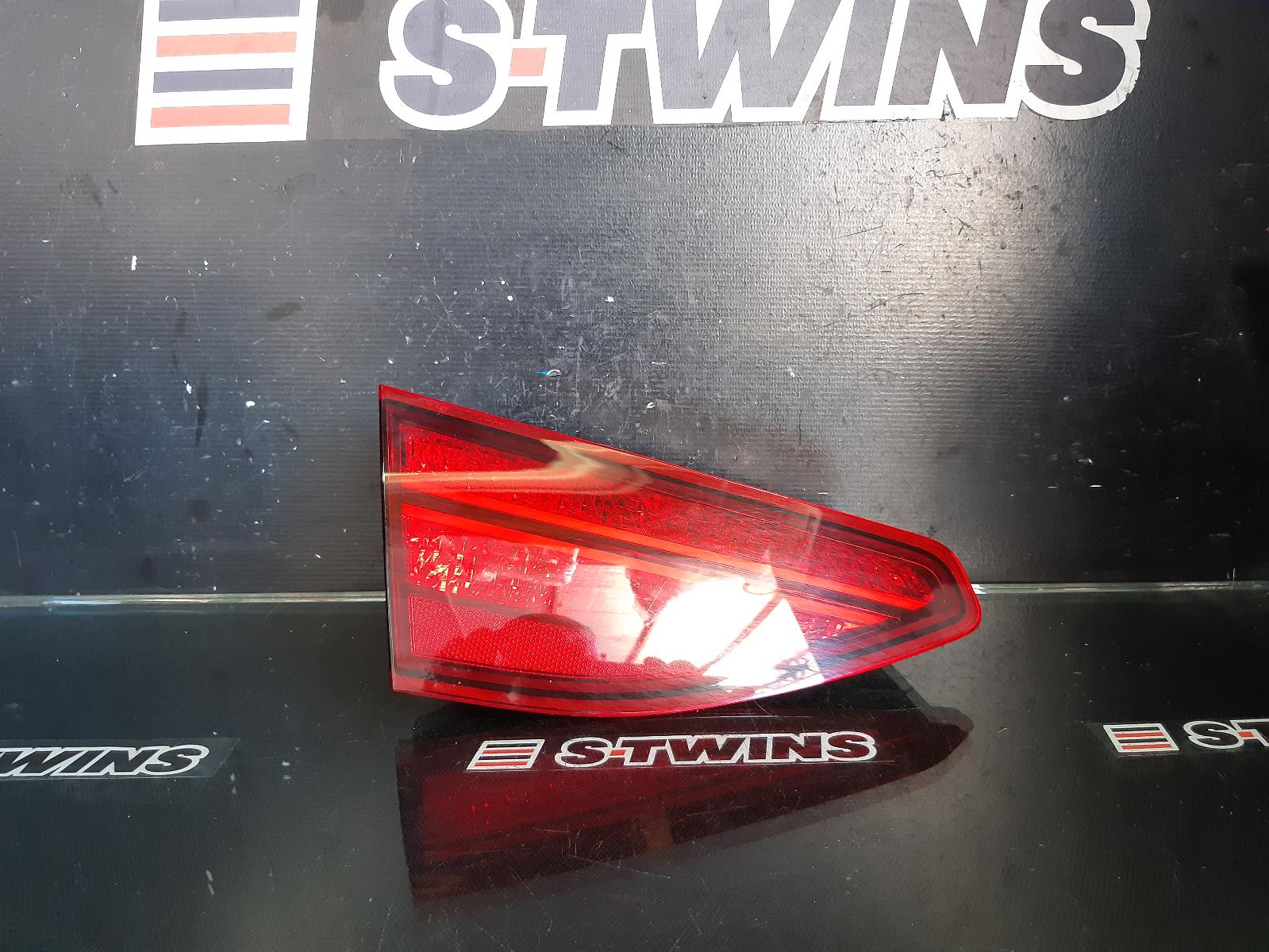 2019 KIA CERATO REAR GARNISH TAILGATE LAMP (LH SIDE), BD, HATCH, NON LED TYPE, 09/18- 0000189365