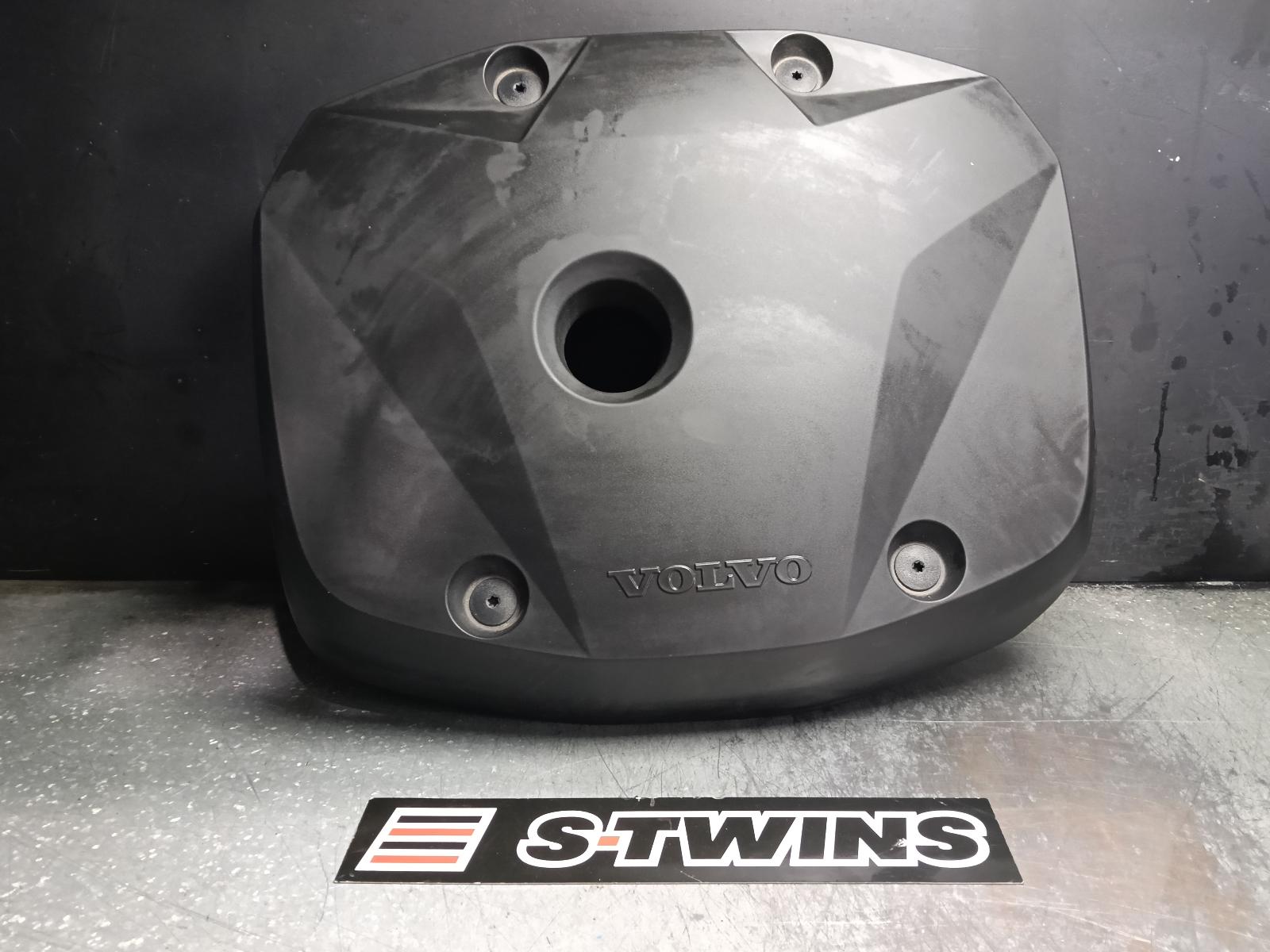 2018 VOLVO XC40 ENGINE COVER 02/18- 0000428079