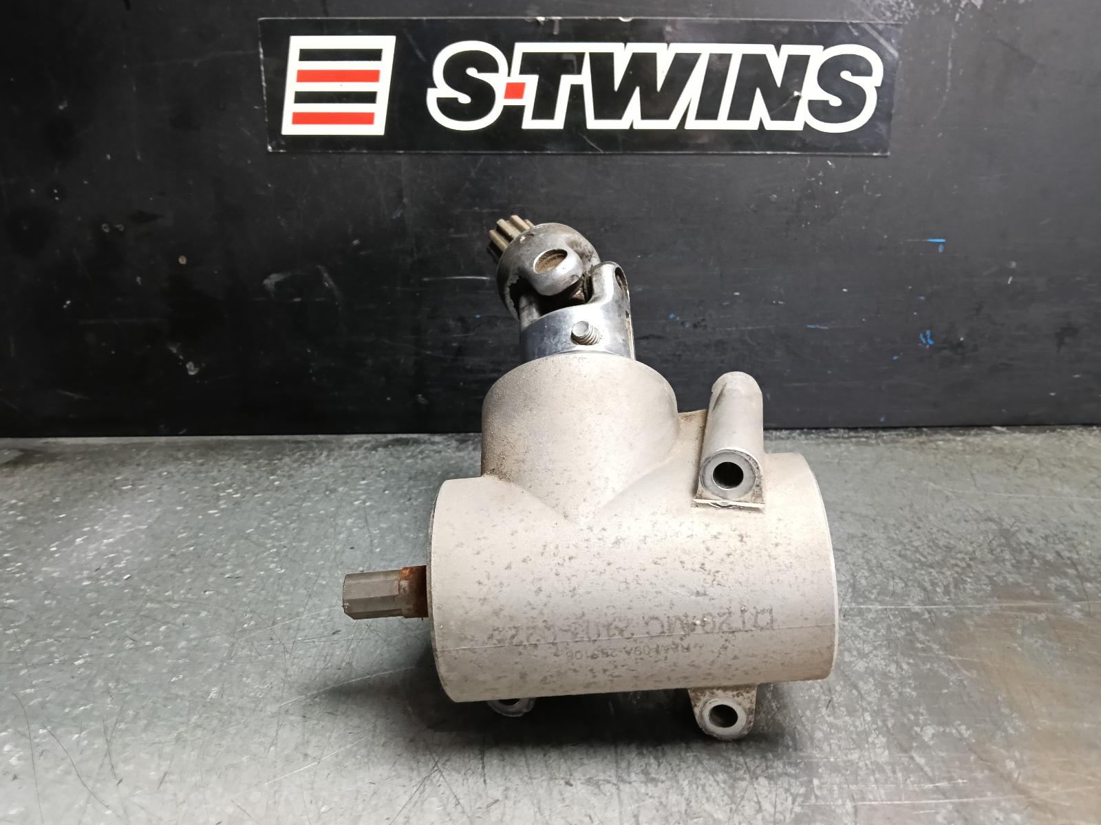 2021 RAM 1500 STEERING BOX RACK SECONDARY JUNCTION BOX, DT, 10/20- 0000428085