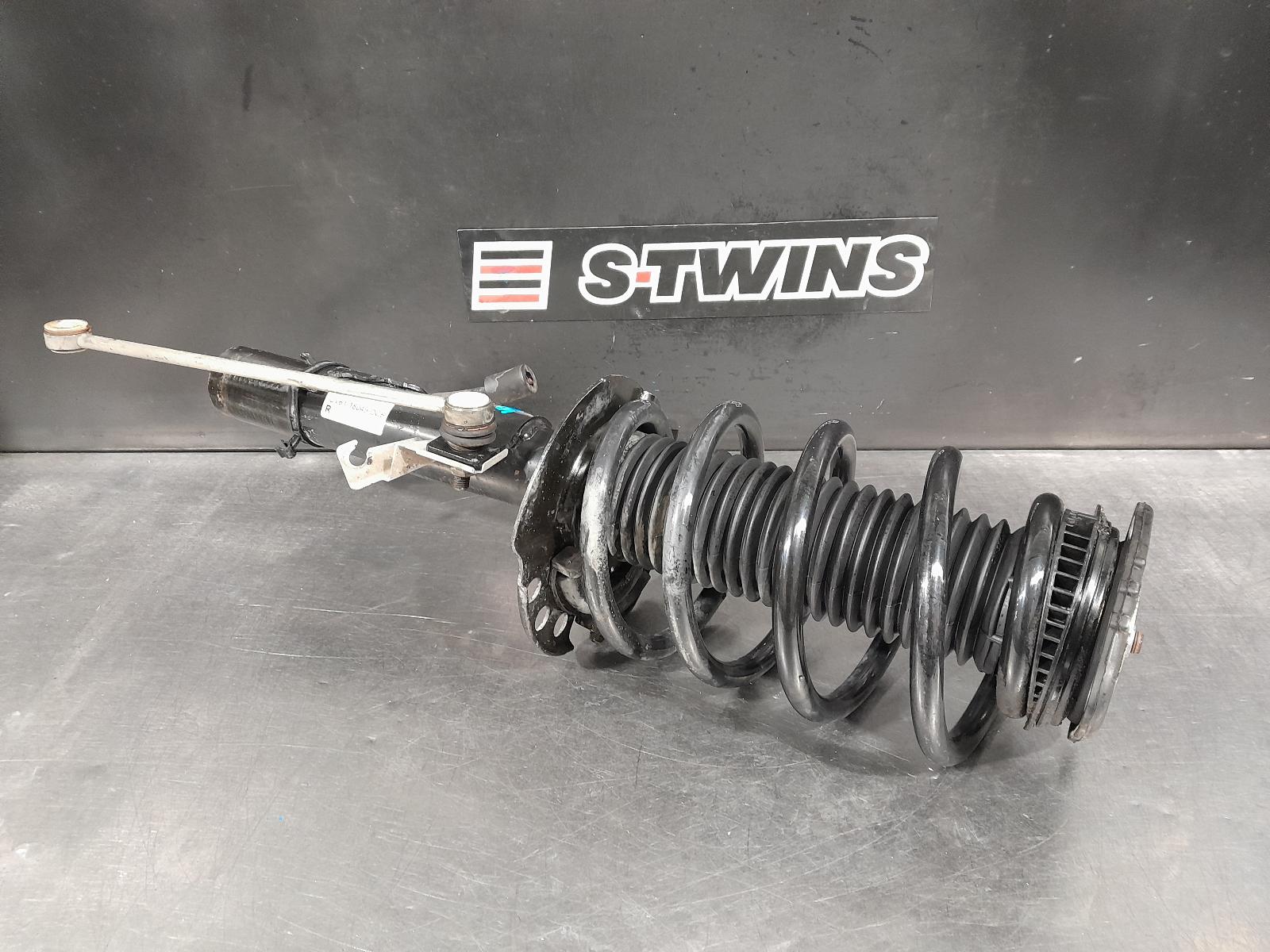 2015 FORD KUGA RIGHT FRONT STRUT DIESEL, 2.0, TF, 11/14-09/16 0000297499