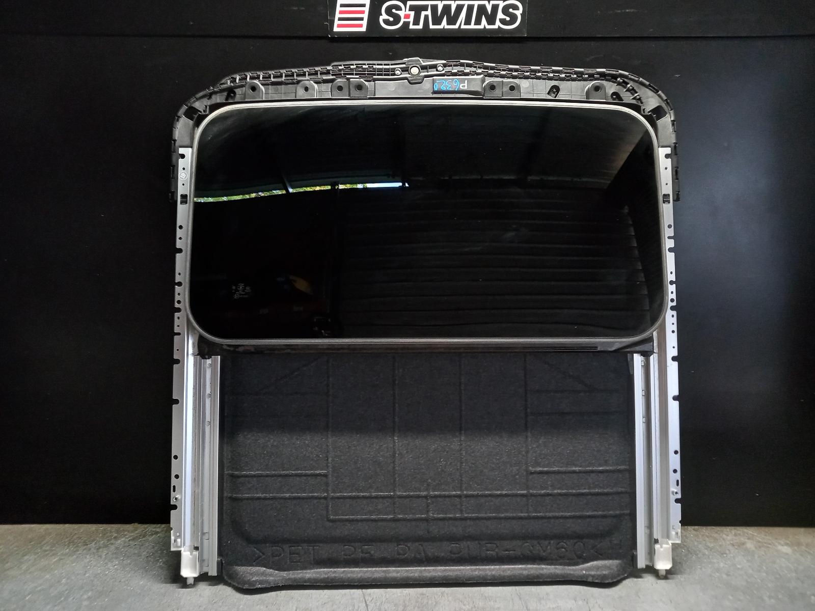 2019 INFINITI Q50 ROOF GLASS SUNROOF T V37, 02/14-12/19 0000288010