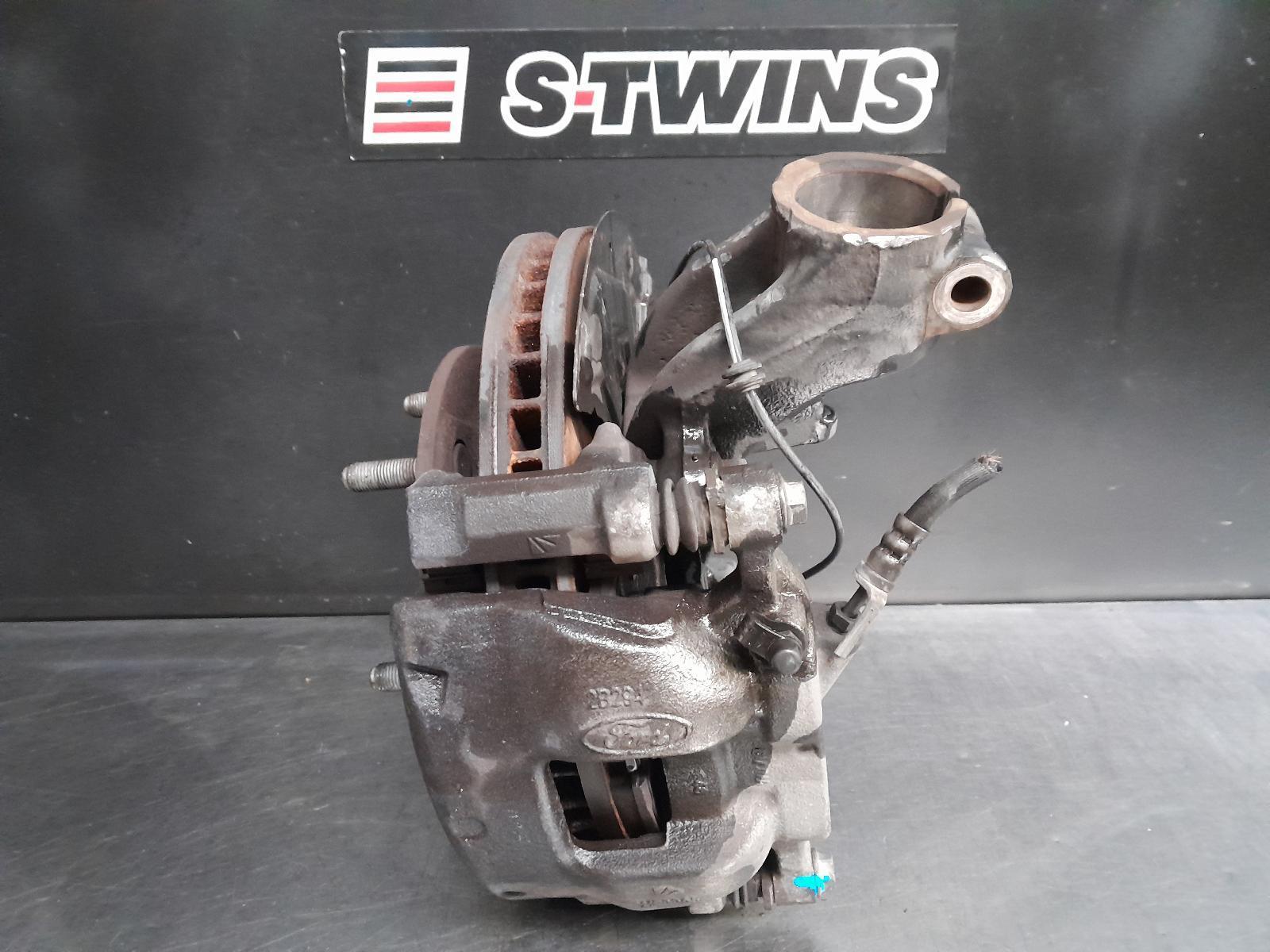 2019 FORD TRANSIT CUSTOM RIGHT FRONT HUB ASSEMBLY VN, 05/19-08/23 0000291835