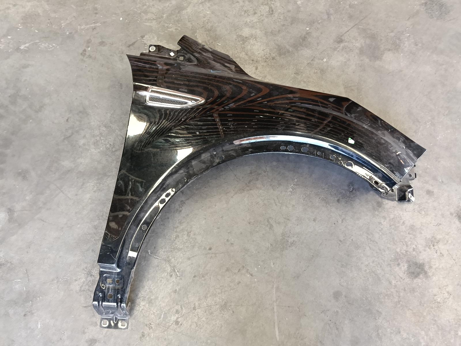 2014 FORD KUGA RIGHT GUARD TF, 11/12-09/16 0000360493