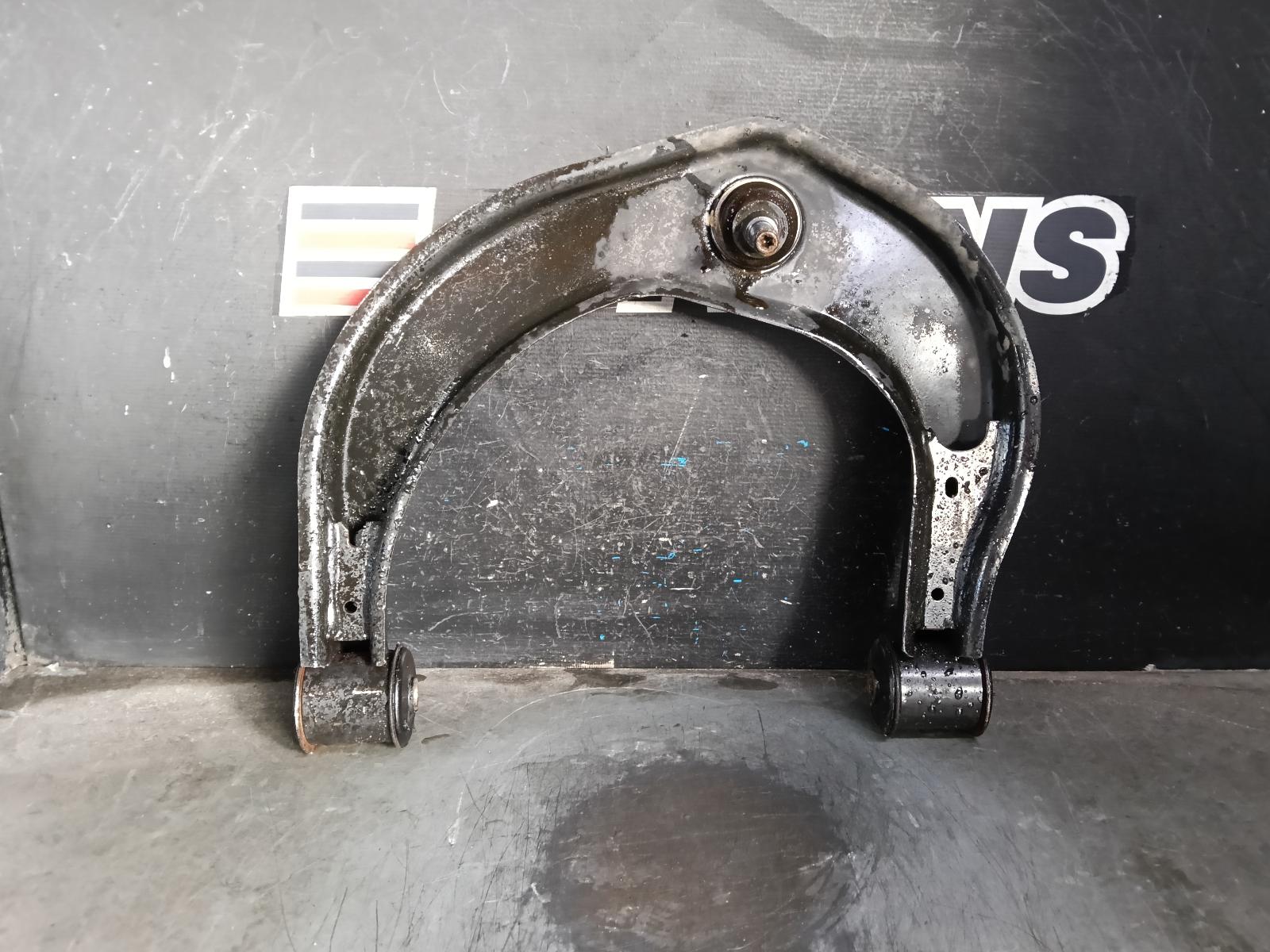 2019 VOLKSWAGEN AMAROK LEFT FRONT UPPER CONTROL ARM 2H, 02/11-09/22