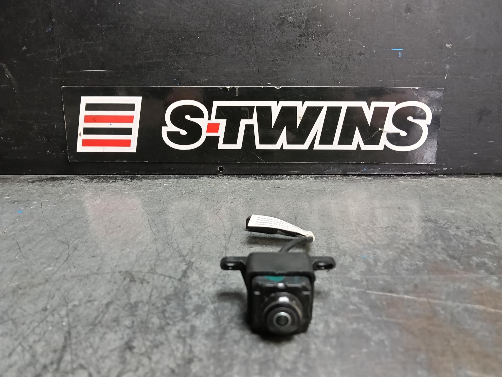 2023 LDV T60 REVERSE CAMERA SK8C, REVERSE CAMERA (TAILGATE HANDLE MOUNTED), 08/21- 0000429108