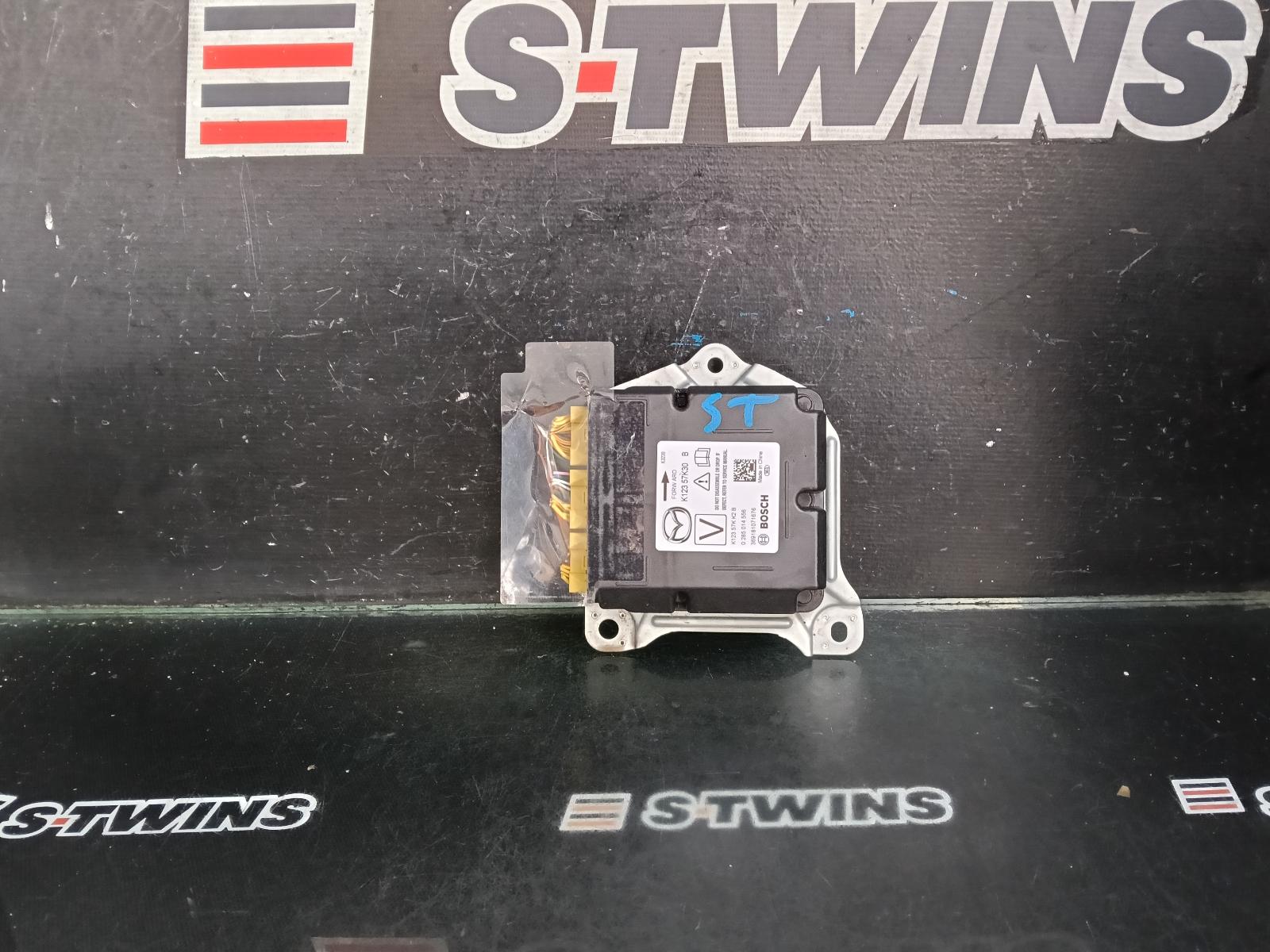 2017 MAZDA CX5 MODULE, KF, 02/17-03/26