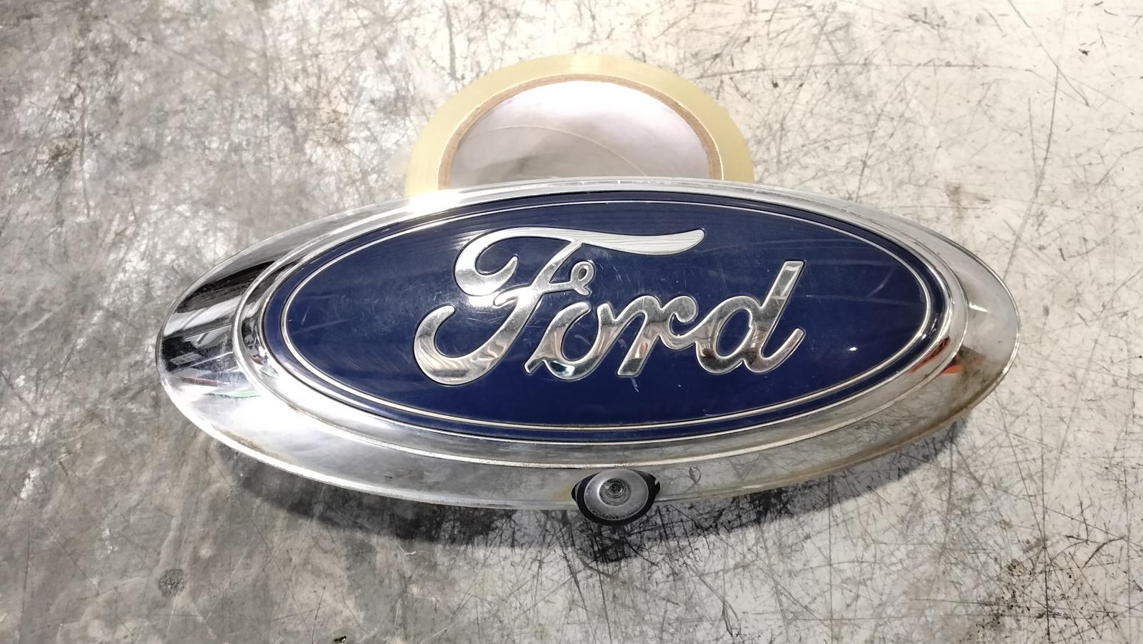 2018 FORD RANGER REVERSE CAMERA REVERSE CAMERA, W/ BADGE TYPE, PX, 07/11-04/22 0000430300