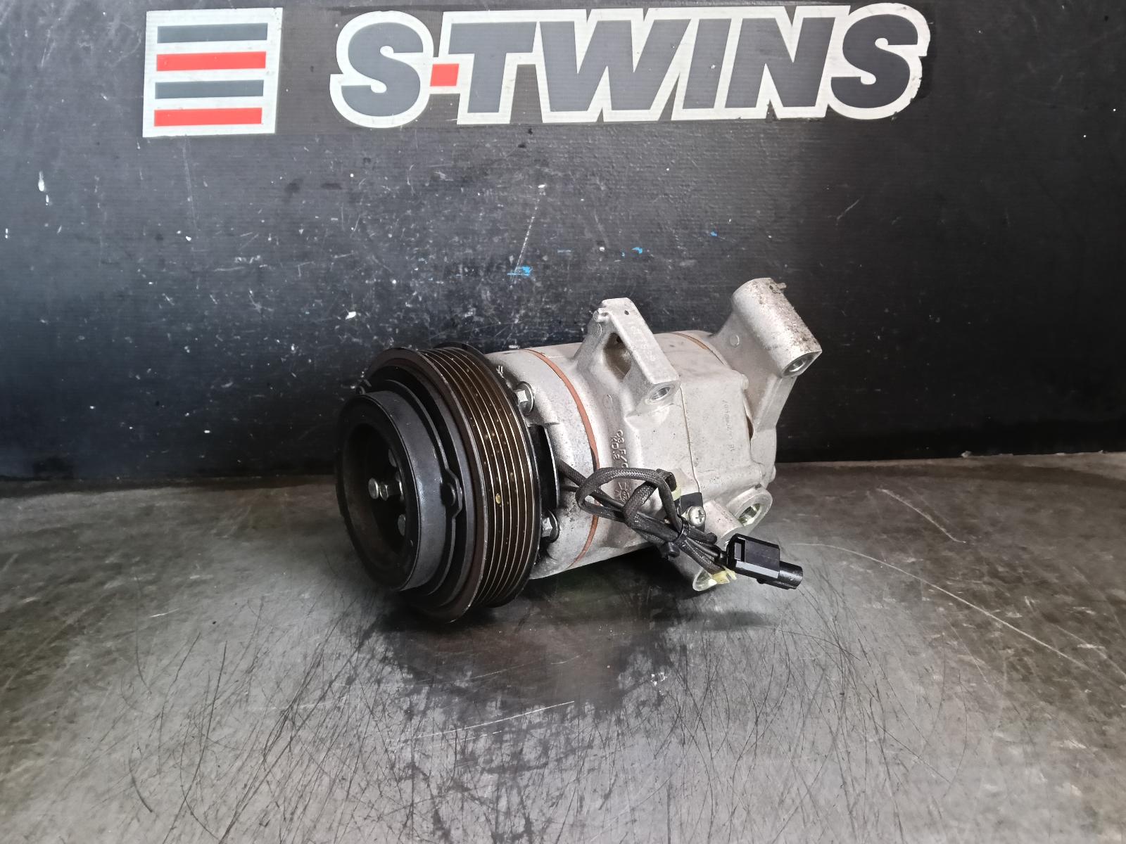 2018 HONDA CIVIC A C COMPRESSOR 10TH GEN, 1.8, PETROL, 05/16-08/21
