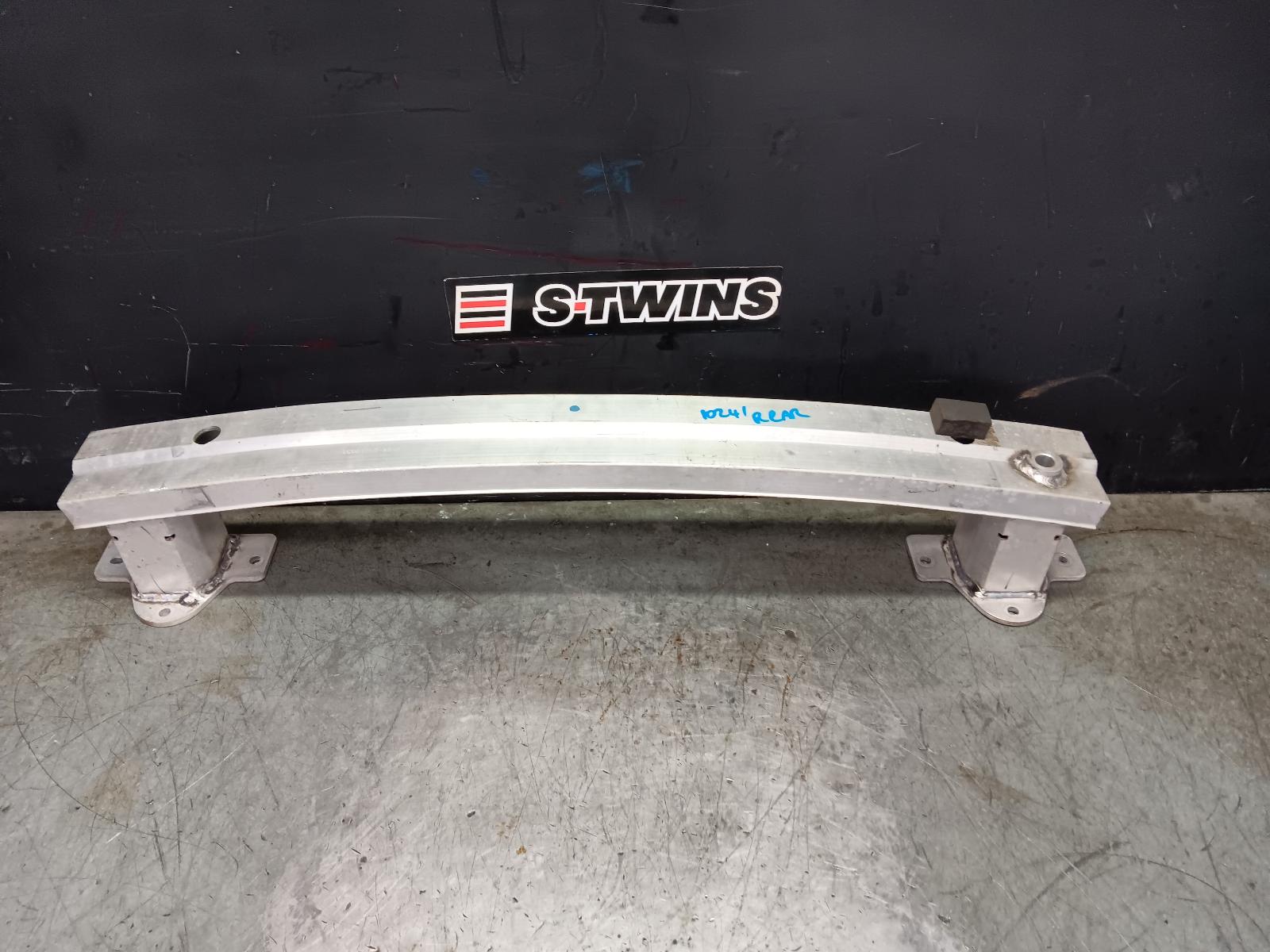 2021 JEEP COMPASS R BAR BRACKET REINFO M6, MAIN REINFORCEMENT, 10/17-12/23 0000410654
