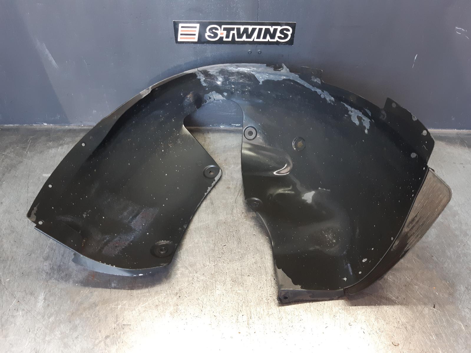 2020 KIA SPORTAGE RIGHT GUARD LINER FRONT, QL, 07/18-08/21 0000359204