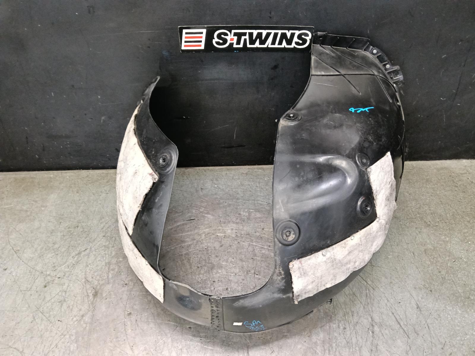 2020 KIA SPORTAGE RIGHT GUARD LINER FRONT, QL, 07/18-08/21 0000393263