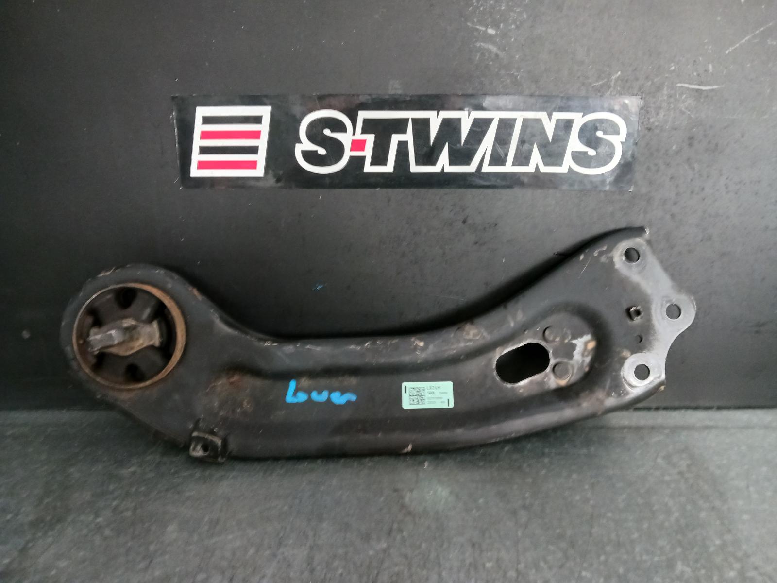 2022 HYUNDAI PALISADE LEFT REAR TRAILING ARM LX2, TRAILING ARM, 07/20 0000316200