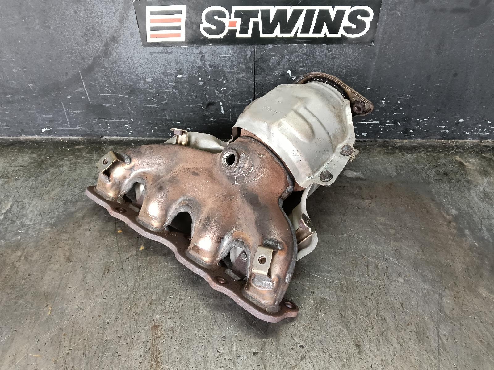 2021 MITSUBISHI ASX CATALYTIC CONVERTER MANIFOLD-CAT TYPE, 2.0, PETROL, XC-XD, 09/16