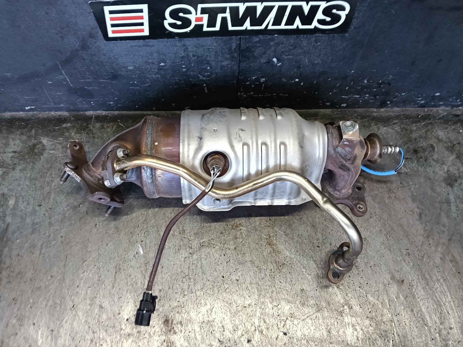 2016 HONDA CIVIC TRANS GEARBOX AUTO, PETROL, 1.8, 10TH GEN, 05/16-08/21