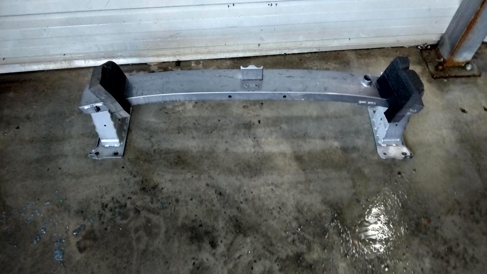 2025 CHERY OMODA 5 F BAR REINFORC BRACK T34/T19C, MAIN REINFORCEMENT, NON EV, 12/22- 0000428930