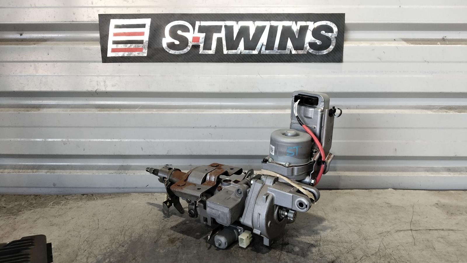 2015 LEXUS NX STEERING COLUMN AGZ/AYZ 02/14-12/21 0000428826