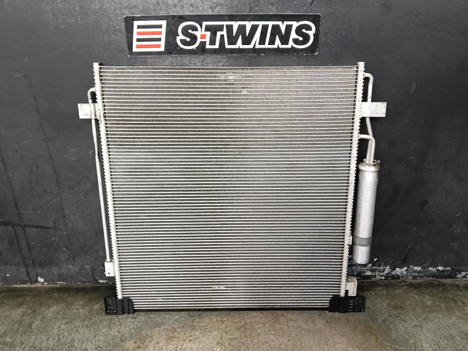 2021 MITSUBISHI PAJERO A C CONDENSER PAJERO SPORT, QE-QF, 10/15- 0000409117