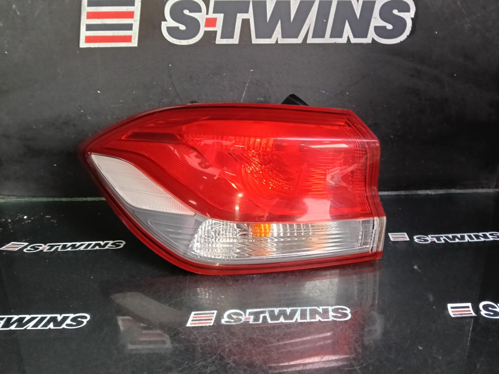 2019 HYUNDAI I30 LEFT TAILLIGHT PD, IN BODY, W/ LED TYPE, HATCH (S.KOREA VIN KMHH), GO/ACTIVE/ELITE/SR, 03/17-12/23 0000403429