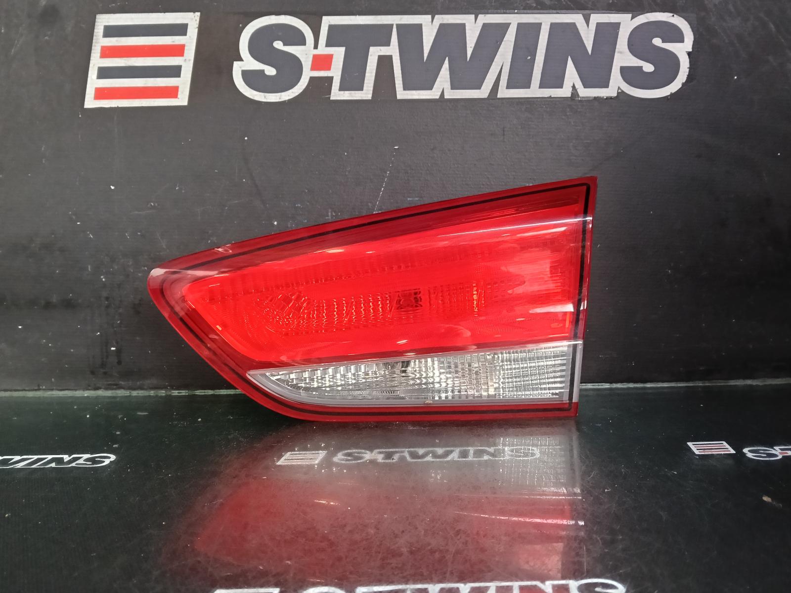 2019 HYUNDAI I30 REAR GARNISH PD, TAILGATE LAMP (RH SIDE), W/ LED TYPE, HATCH (S.KOREA VIN KMHH), GO/ACTIVE/ELITE/SR, 03/17-12/23 0000403431